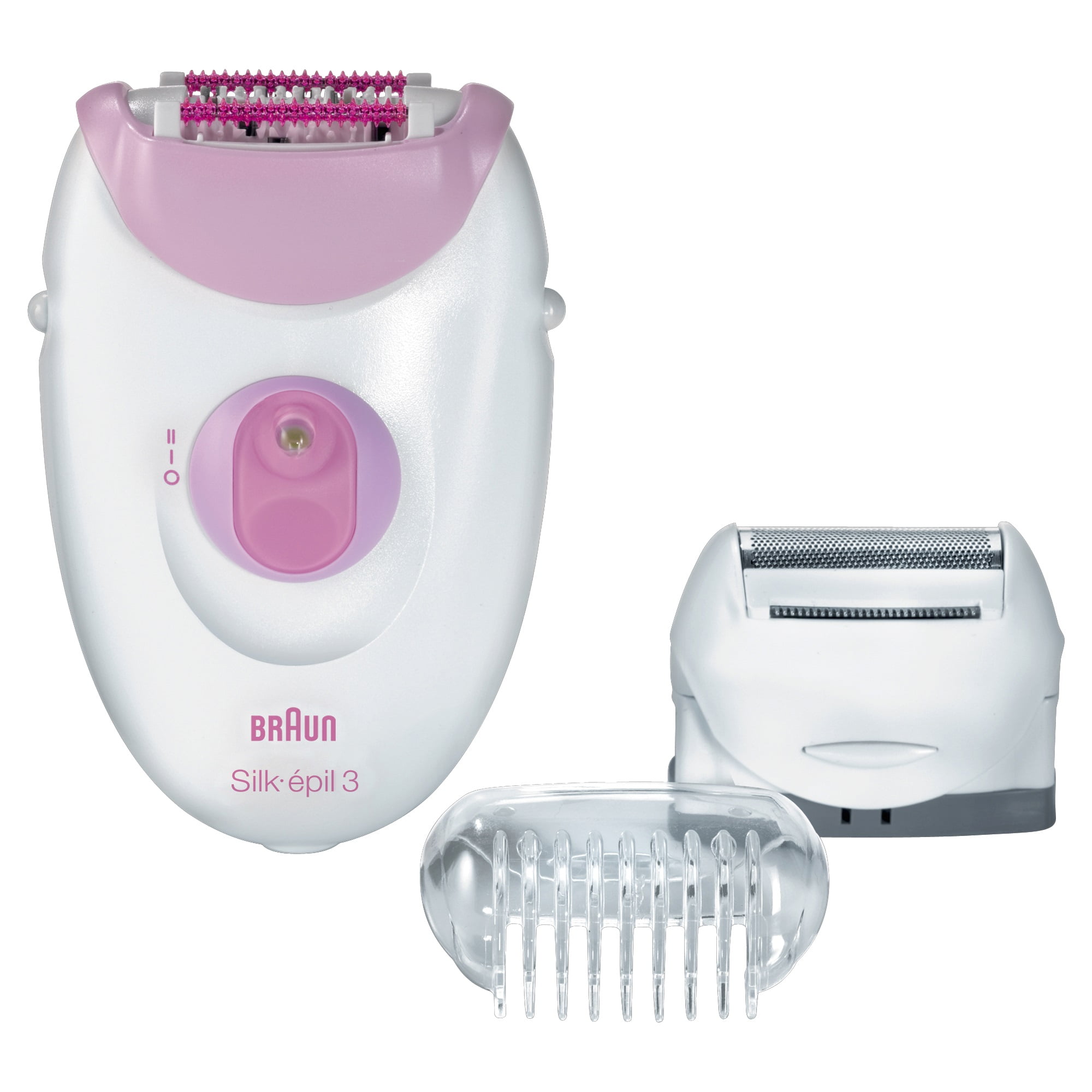 Trattamenti Epilazione, viso, corpo ed unghie | Seta Beauty Epilatore Epil seta